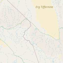 NE map tile