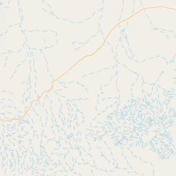 NE map tile