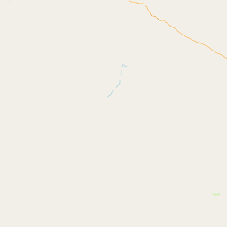 NE map tile