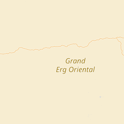 NE map tile