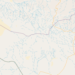 NE map tile