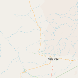 NE map tile