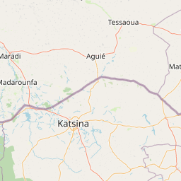 NE map tile