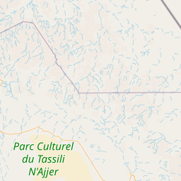 NE map tile