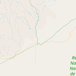NE map tile