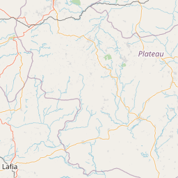 NE map tile