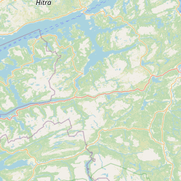 NE map tile