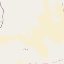 NE map tile