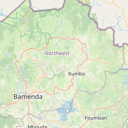 NE map tile