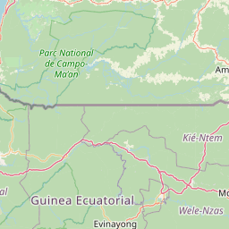 NE map tile