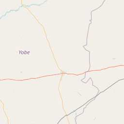 NE map tile