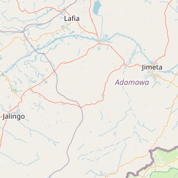 NE map tile