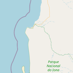 NE map tile