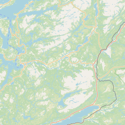 NE map tile