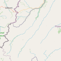 NE map tile