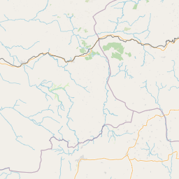 NE map tile