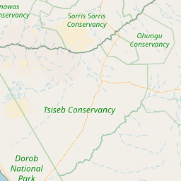 NE map tile