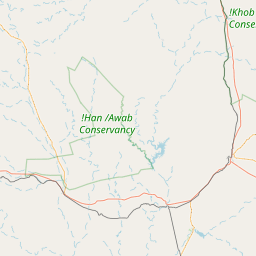 NE map tile