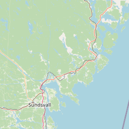 NE map tile
