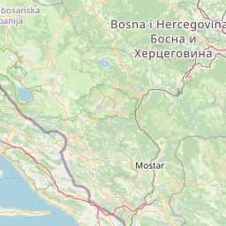 NE map tile