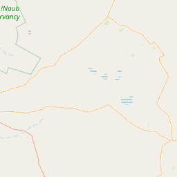 NE map tile