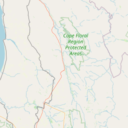 NE map tile