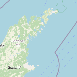 NE map tile