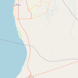 NE map tile