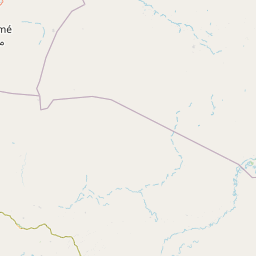 NE map tile