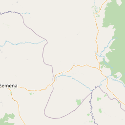 NE map tile