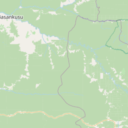 NE map tile
