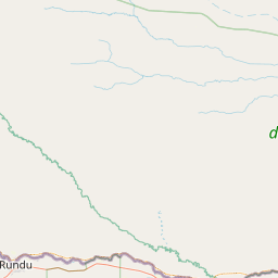 NE map tile