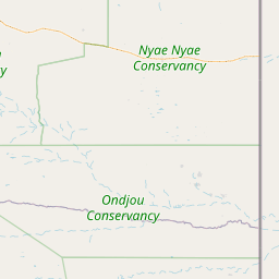 NE map tile