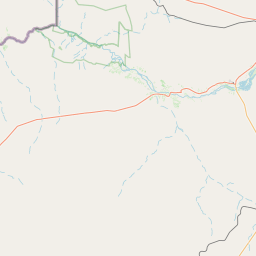 NE map tile
