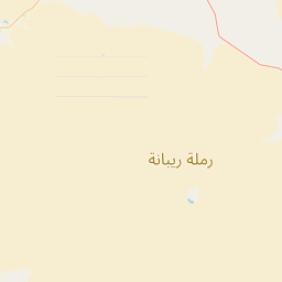 NE map tile