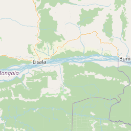 NE map tile