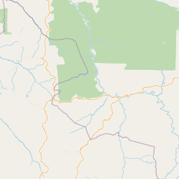 NE map tile