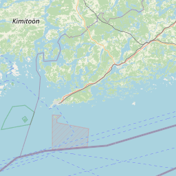 NE map tile