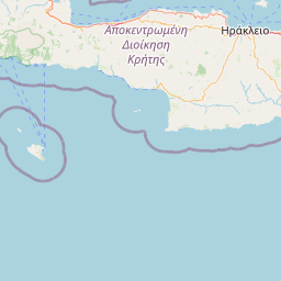 NE map tile