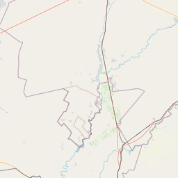 NE map tile