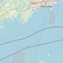 NE map tile