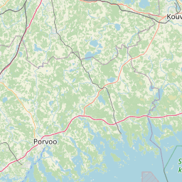 NE map tile