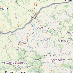 NE map tile