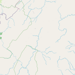 NE map tile