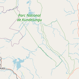 NE map tile