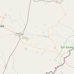 NE map tile