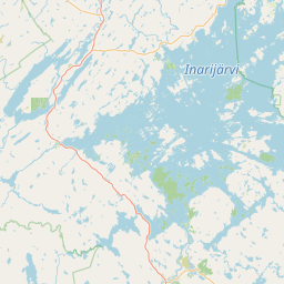 NE map tile