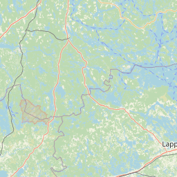 NE map tile