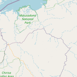NE map tile