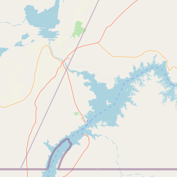 NE map tile